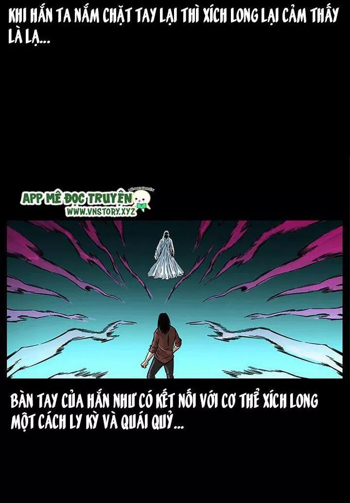 U Minh Ngụy Tượng Chapter 187 - Trang 2