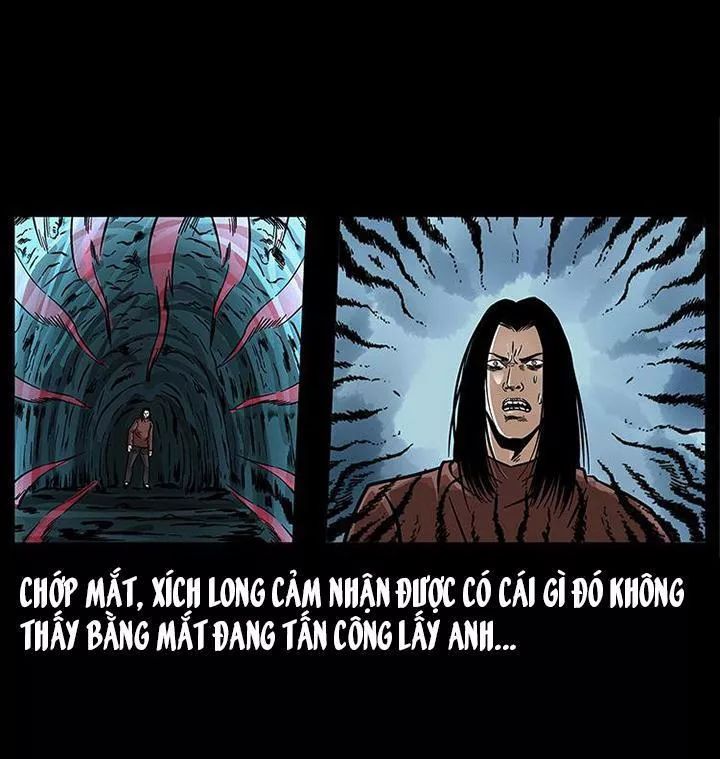 U Minh Ngụy Tượng Chapter 187 - Trang 2