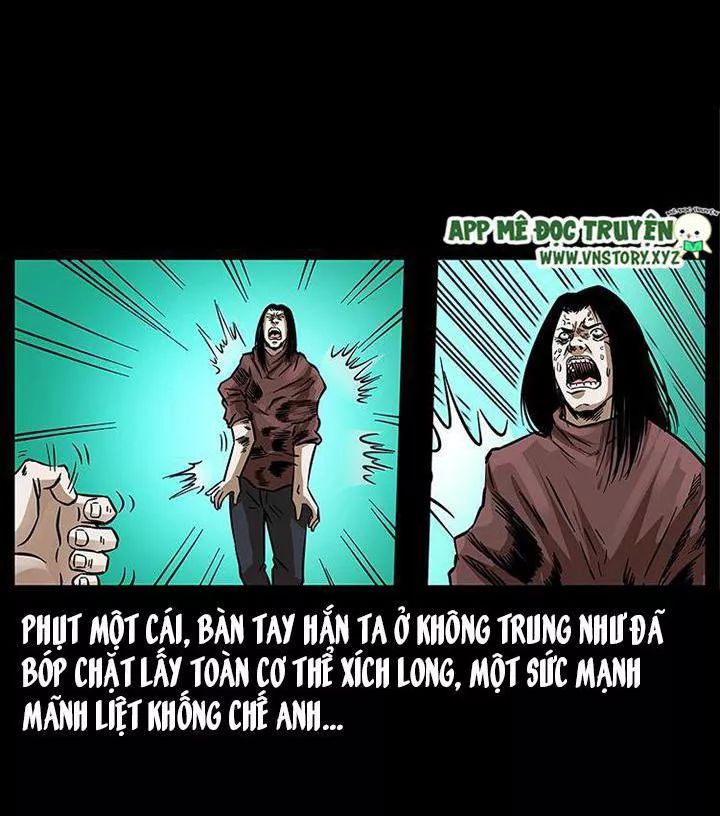 U Minh Ngụy Tượng Chapter 187 - Trang 2