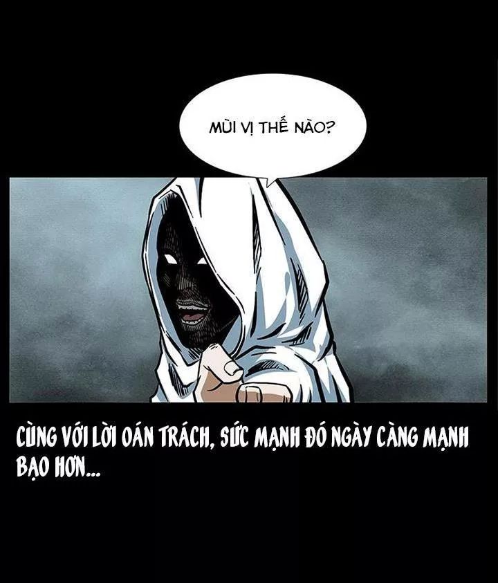 U Minh Ngụy Tượng Chapter 187 - Trang 2
