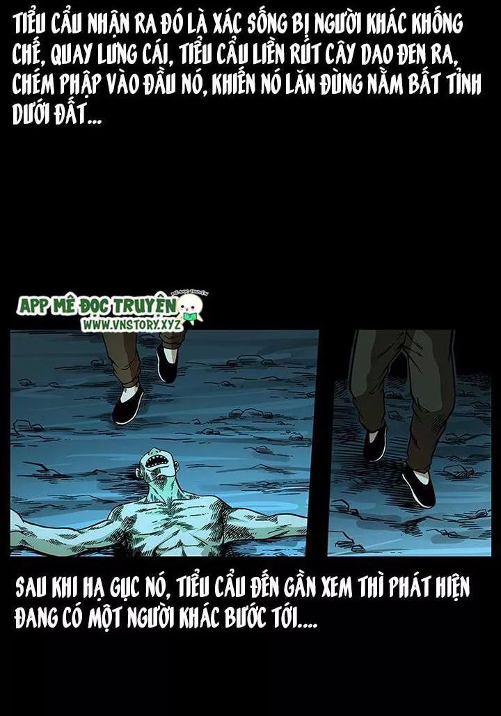 U Minh Ngụy Tượng Chapter 188 - Trang 2