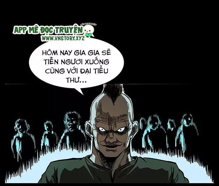 U Minh Ngụy Tượng Chapter 188 - Trang 2