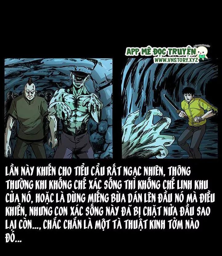 U Minh Ngụy Tượng Chapter 188 - Trang 2