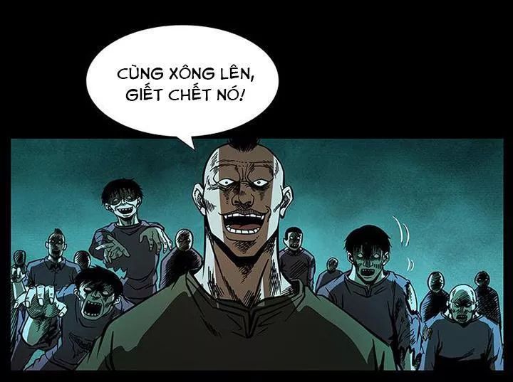U Minh Ngụy Tượng Chapter 188 - Trang 2