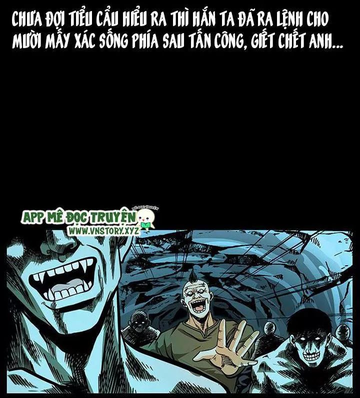 U Minh Ngụy Tượng Chapter 188 - Trang 2