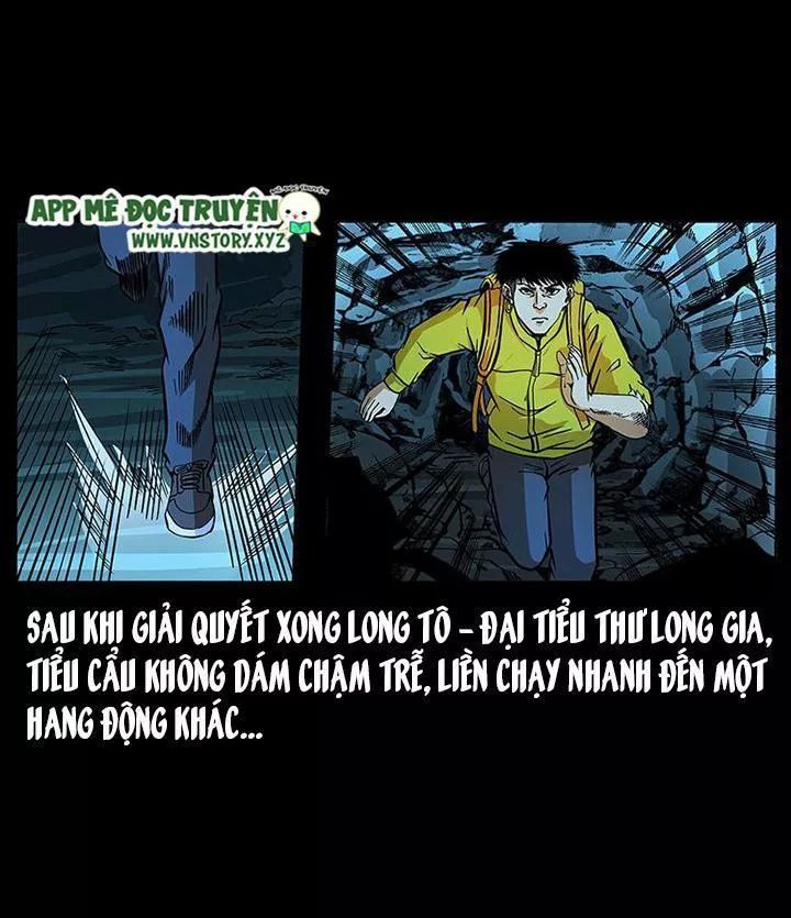 U Minh Ngụy Tượng Chapter 188 - Trang 2