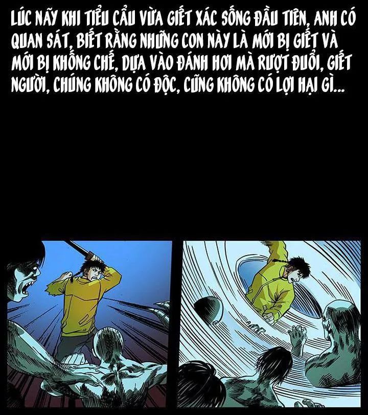 U Minh Ngụy Tượng Chapter 188 - Trang 2