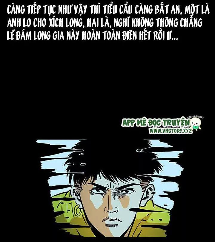 U Minh Ngụy Tượng Chapter 188 - Trang 2