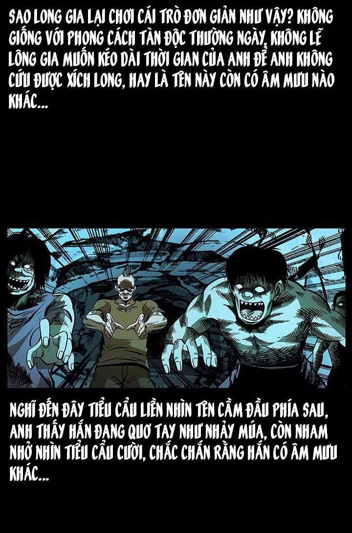 U Minh Ngụy Tượng Chapter 188 - Trang 2