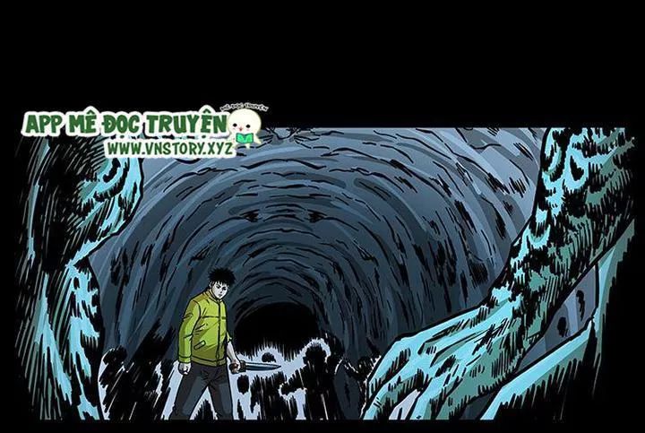 U Minh Ngụy Tượng Chapter 188 - Trang 2