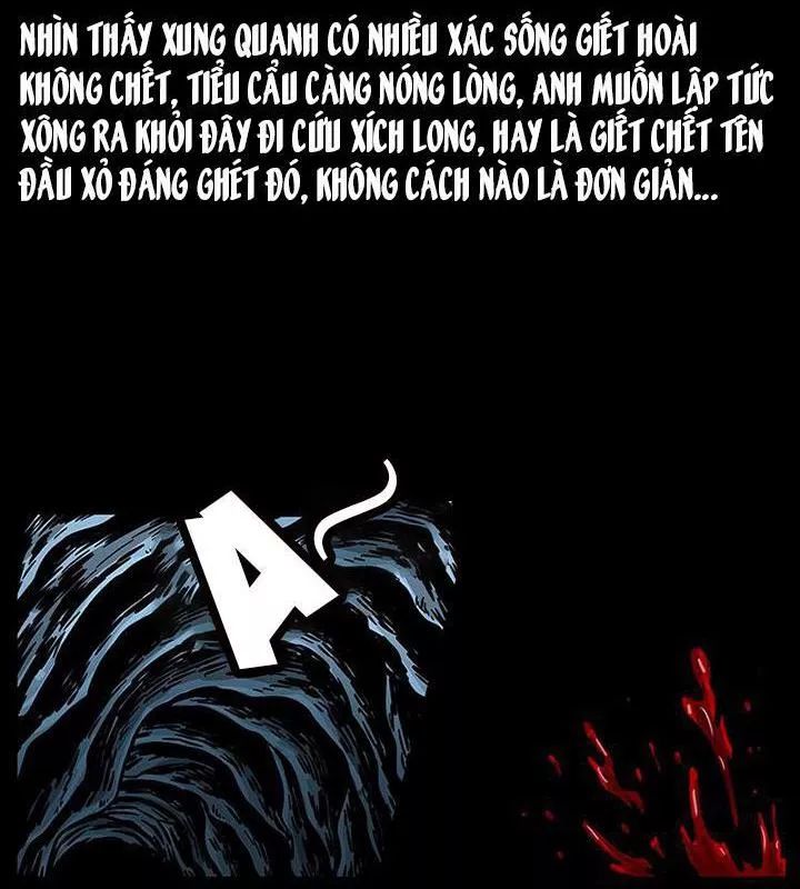 U Minh Ngụy Tượng Chapter 188 - Trang 2