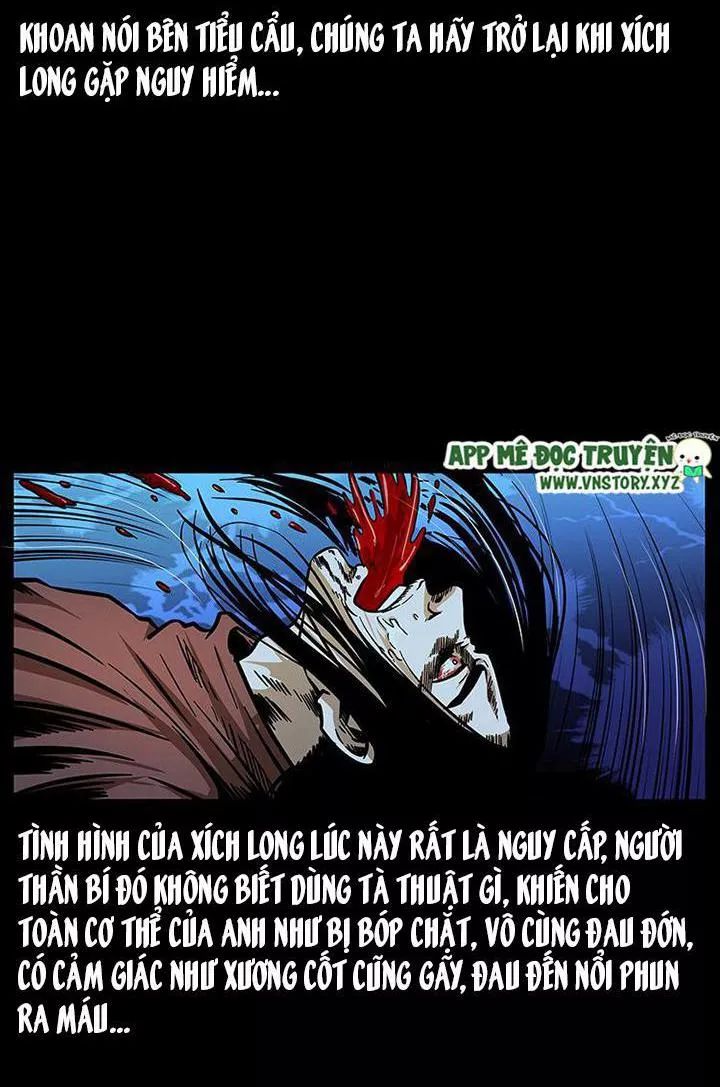 U Minh Ngụy Tượng Chapter 188 - Trang 2