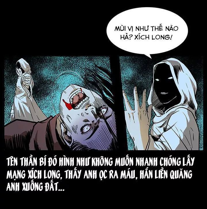 U Minh Ngụy Tượng Chapter 188 - Trang 2