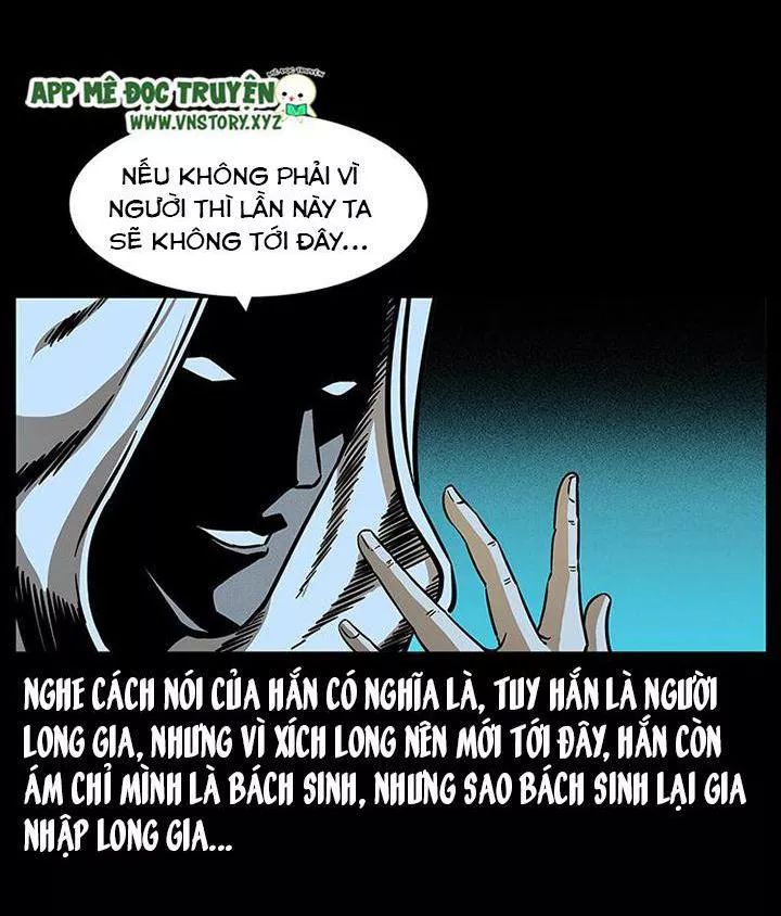 U Minh Ngụy Tượng Chapter 188 - Trang 2