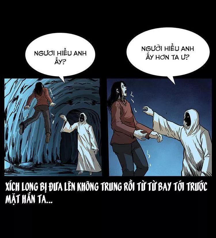 U Minh Ngụy Tượng Chapter 188 - Trang 2