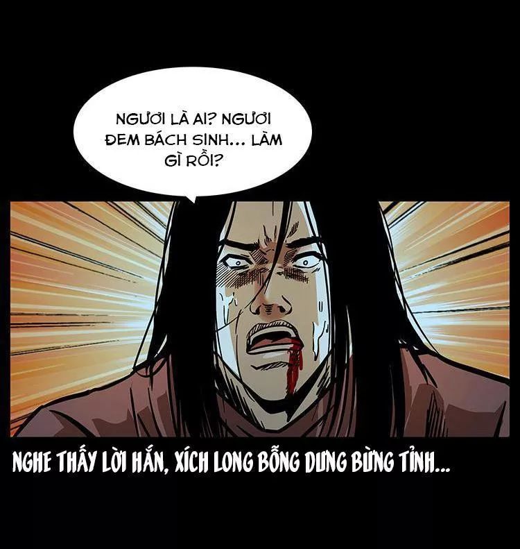 U Minh Ngụy Tượng Chapter 188 - Trang 2