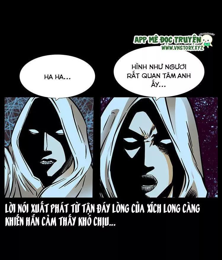 U Minh Ngụy Tượng Chapter 188 - Trang 2