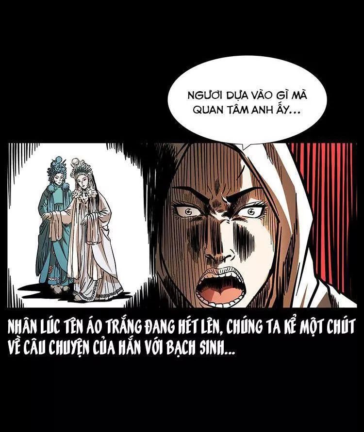 U Minh Ngụy Tượng Chapter 188 - Trang 2