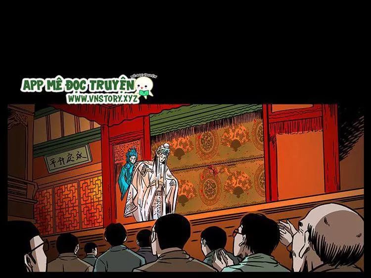 U Minh Ngụy Tượng Chapter 188 - Trang 2