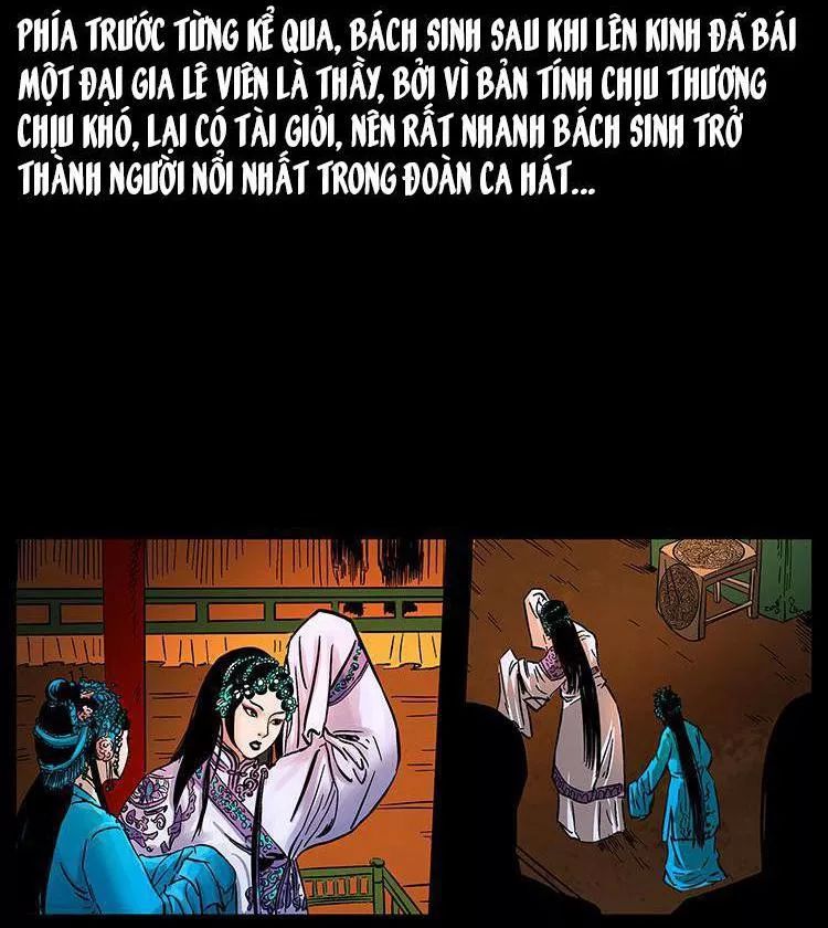 U Minh Ngụy Tượng Chapter 188 - Trang 2