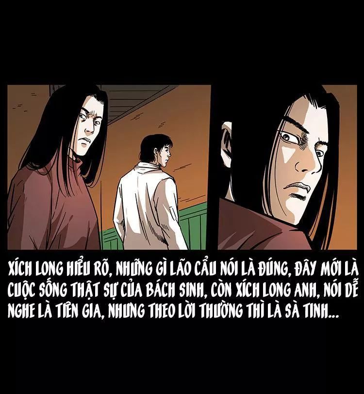 U Minh Ngụy Tượng Chapter 188 - Trang 2