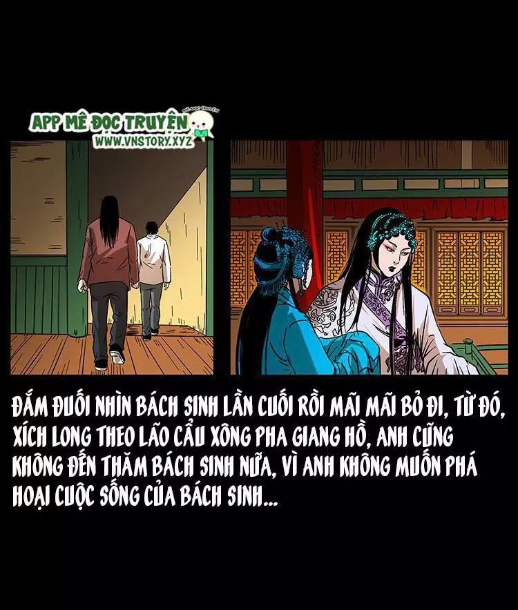 U Minh Ngụy Tượng Chapter 188 - Trang 2