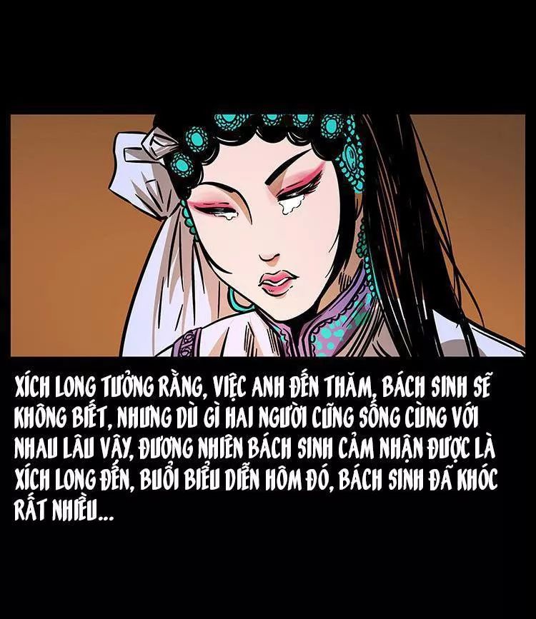 U Minh Ngụy Tượng Chapter 188 - Trang 2