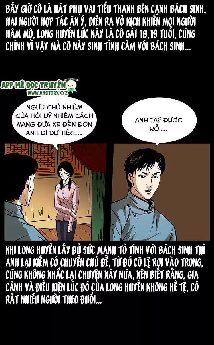 U Minh Ngụy Tượng Chapter 188 - Trang 2