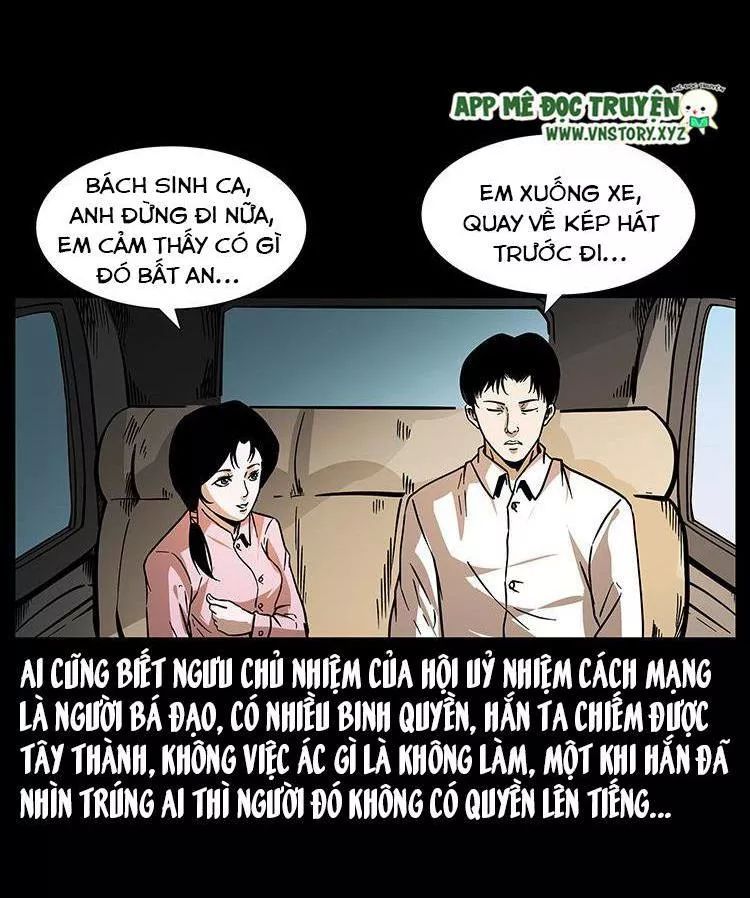U Minh Ngụy Tượng Chapter 188 - Trang 2