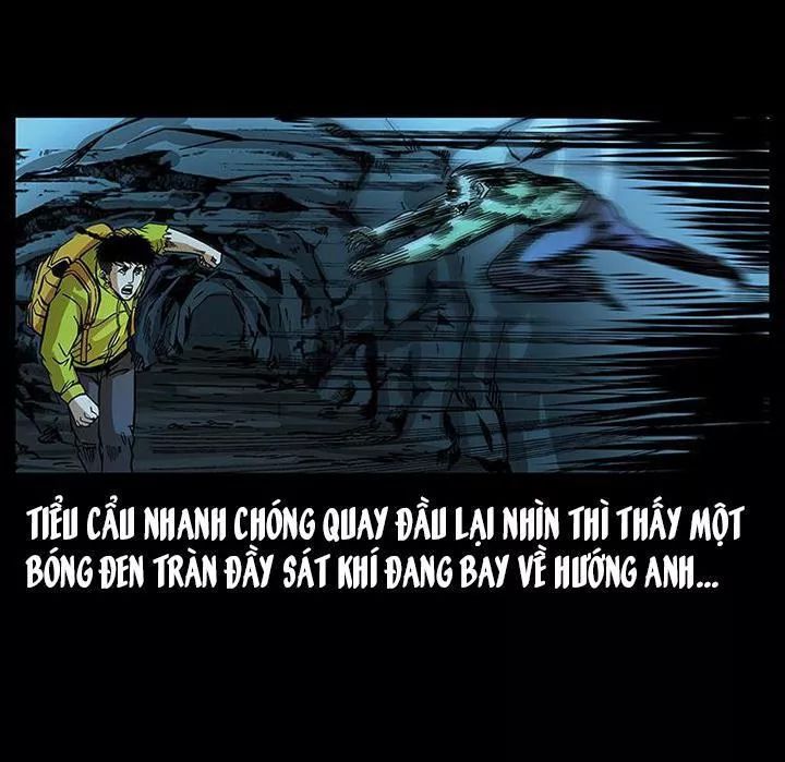 U Minh Ngụy Tượng Chapter 188 - Trang 2