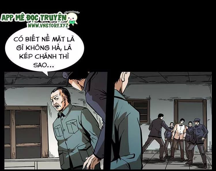 U Minh Ngụy Tượng Chapter 188 - Trang 2