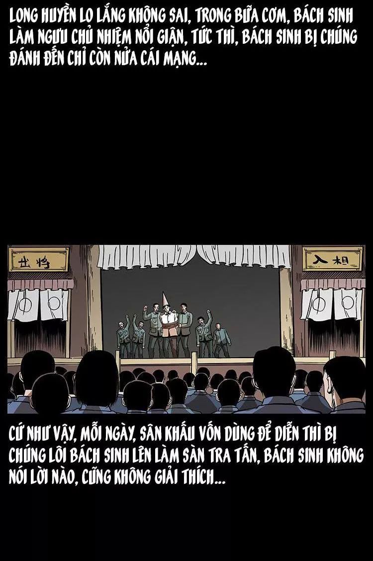 U Minh Ngụy Tượng Chapter 188 - Trang 2