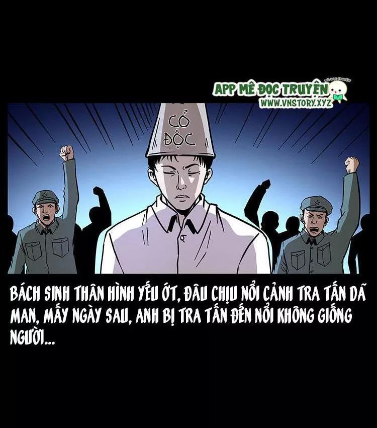 U Minh Ngụy Tượng Chapter 188 - Trang 2