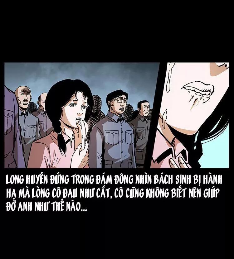 U Minh Ngụy Tượng Chapter 188 - Trang 2