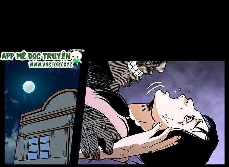 U Minh Ngụy Tượng Chapter 188 - Trang 2