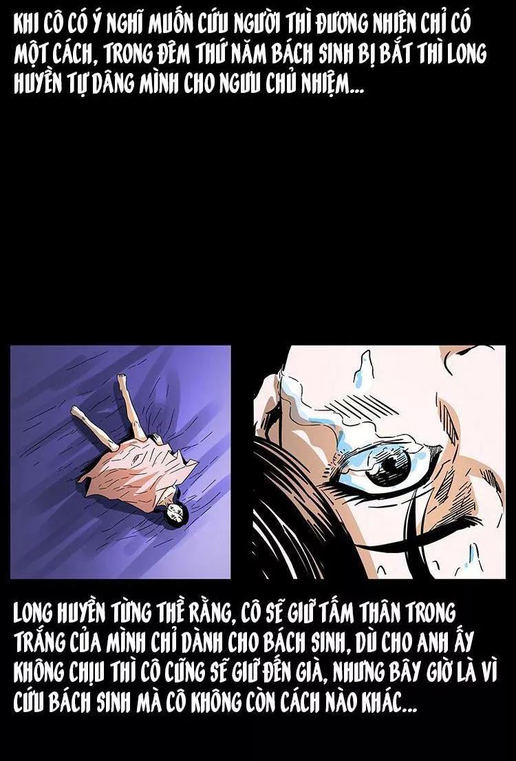 U Minh Ngụy Tượng Chapter 188 - Trang 2