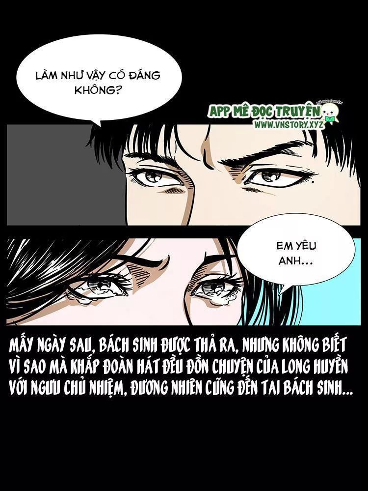 U Minh Ngụy Tượng Chapter 188 - Trang 2