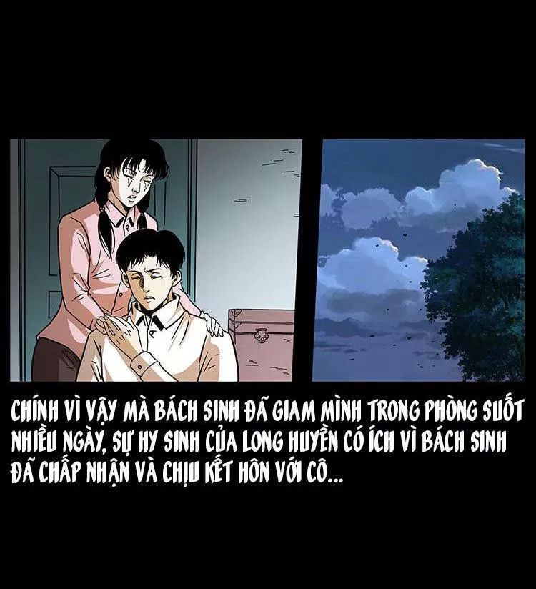 U Minh Ngụy Tượng Chapter 188 - Trang 2