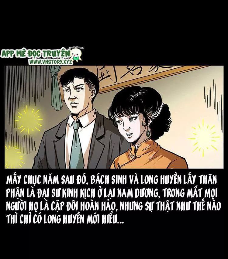 U Minh Ngụy Tượng Chapter 188 - Trang 2