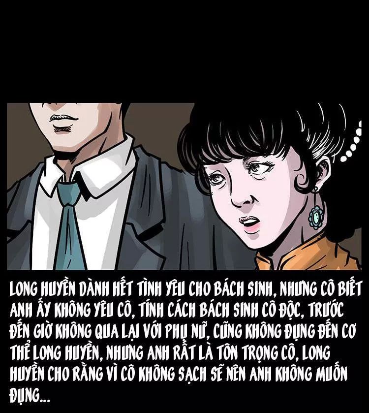 U Minh Ngụy Tượng Chapter 188 - Trang 2