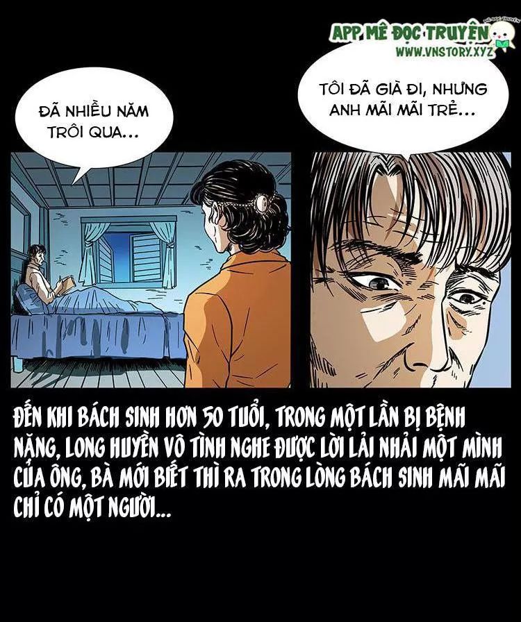 U Minh Ngụy Tượng Chapter 188 - Trang 2