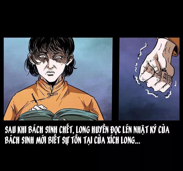 U Minh Ngụy Tượng Chapter 188 - Trang 2