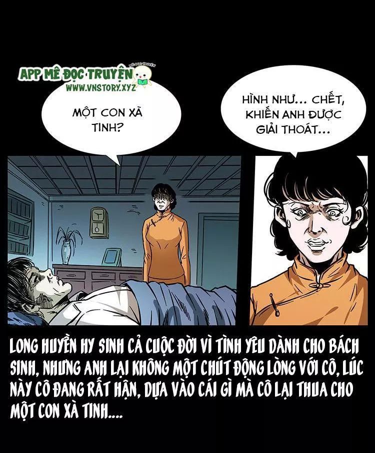 U Minh Ngụy Tượng Chapter 188 - Trang 2