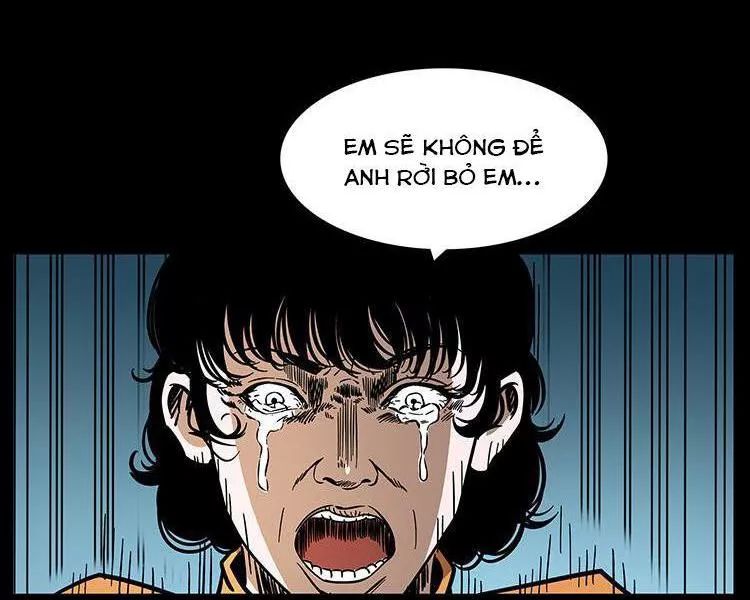 U Minh Ngụy Tượng Chapter 188 - Trang 2