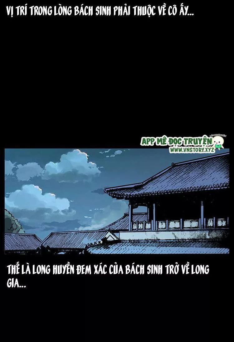 U Minh Ngụy Tượng Chapter 188 - Trang 2