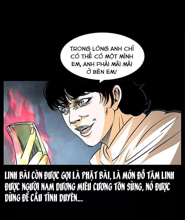 U Minh Ngụy Tượng Chapter 188 - Trang 2