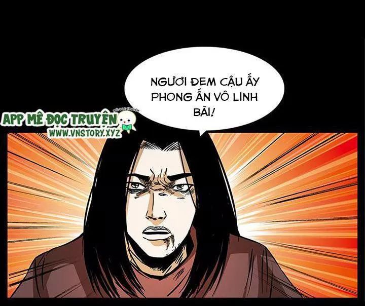 U Minh Ngụy Tượng Chapter 188 - Trang 2