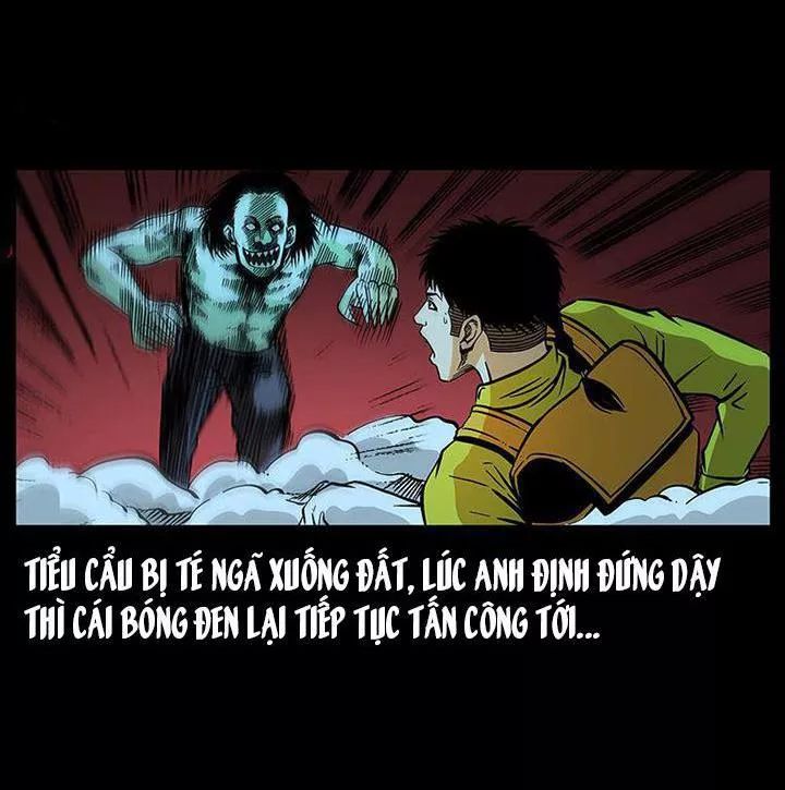 U Minh Ngụy Tượng Chapter 188 - Trang 2