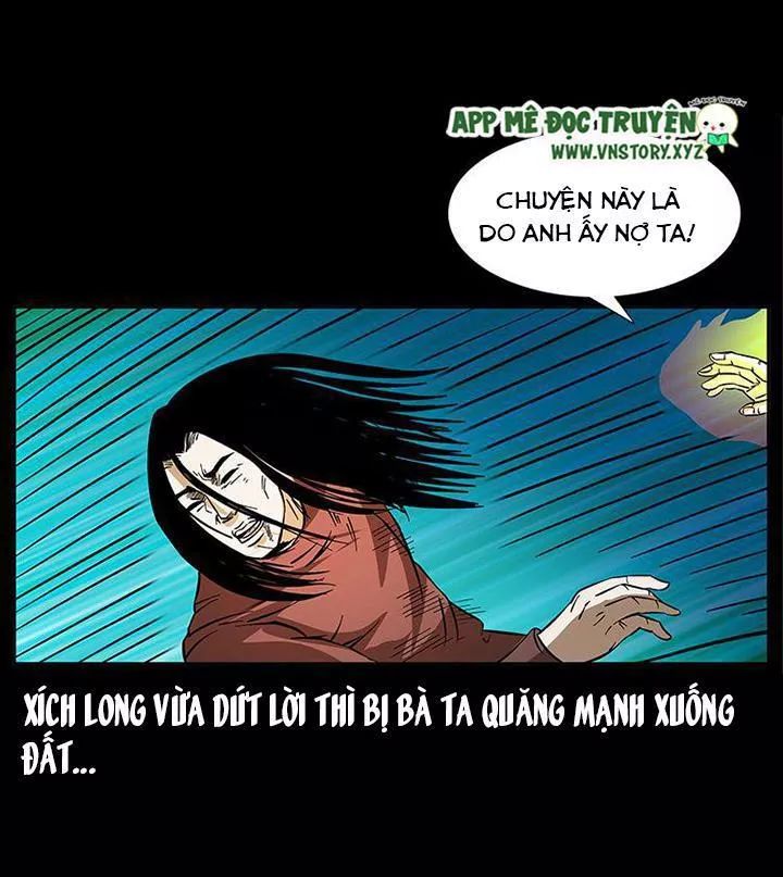 U Minh Ngụy Tượng Chapter 188 - Trang 2