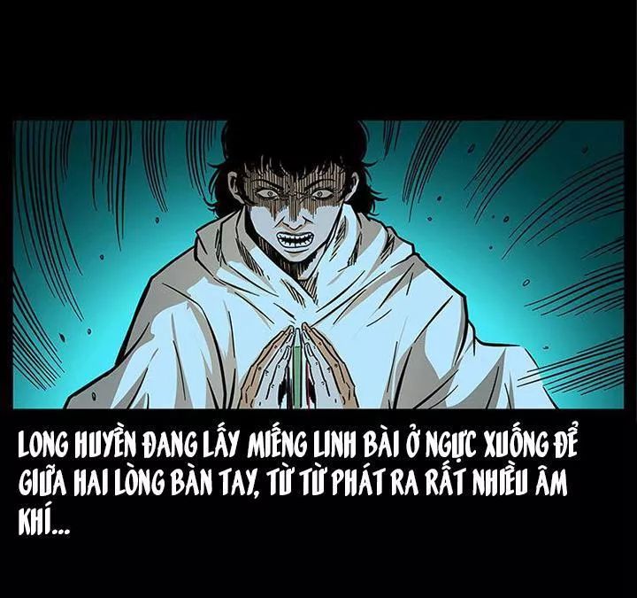 U Minh Ngụy Tượng Chapter 188 - Trang 2